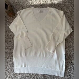 Abercombie sweater